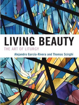 cover image of Living Beauty